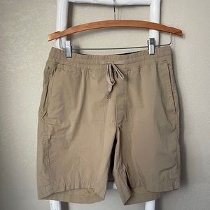 Lululemon mens shorts